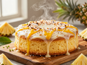 Bolo de Coco Cremoso: A Receita Perfeita para um Doce Tropical 18 Bolo de Coco Cremoso: A Receita Perfeita para um Doce Tropical