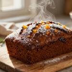 Bolo de Melaço: Receita Tradicional da Ilha da Madeira