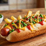 Cachorro-Quente Brasileiro Completo: A Receita Perfeita para um Hot Dog Inesquecível