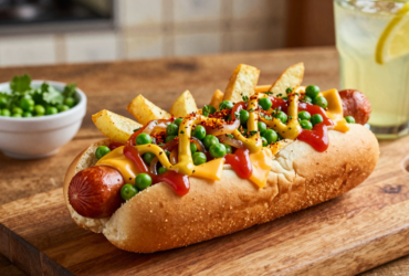 Cachorro-Quente Brasileiro Completo: A Receita Perfeita para um Hot Dog Inesquecível 15 Cachorro-Quente Brasileiro Completo: A Receita Perfeita para um Hot Dog Inesquecível
