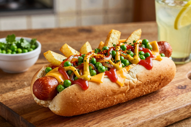 Cachorro-Quente Brasileiro Completo: A Receita Perfeita para um Hot Dog Inesquecível 1 Cachorro-Quente Brasileiro Completo: A Receita Perfeita para um Hot Dog Inesquecível