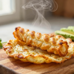 Crepioca Crocante na Airfryer: Receita Fácil e Saudável para o Dia a Dia