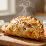Empada Crocante de Frango na Airfryer: Sabor e Praticidade
