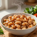 Feijão Perfeito na Airfryer: Receita Prática e Saudável