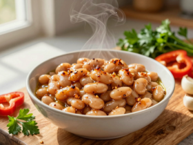 Feijão Perfeito na Airfryer: Receita Prática e Saudável