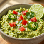 Guacamole Tradicional Mexicano: Receita Autêntica e Fácil