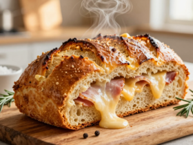 Joelho Caseiro de Presunto e Queijo: Receita Tradicional e Dicas 18 Joelho Caseiro de Presunto e Queijo: Receita Tradicional e Dicas