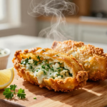 Kibe na Air Fryer: Crocante, Saudável e Fácil de Fazer