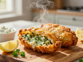 Kibe na Air Fryer: Crocante, Saudável e Fácil de Fazer 18 Kibe na Air Fryer: Crocante, Saudável e Fácil de Fazer