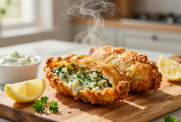 Kibe na Air Fryer: Crocante, Saudável e Fácil de Fazer 9 Kibe na Air Fryer: Crocante, Saudável e Fácil de Fazer