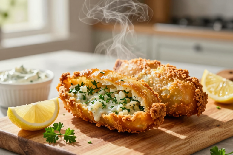 Kibe na Air Fryer: Crocante, Saudável e Fácil de Fazer 1 Kibe na Air Fryer: Crocante, Saudável e Fácil de Fazer