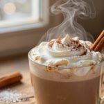Leite Ninho Quente Cremoso: A Receita Perfeita para Aquecer o Inverno