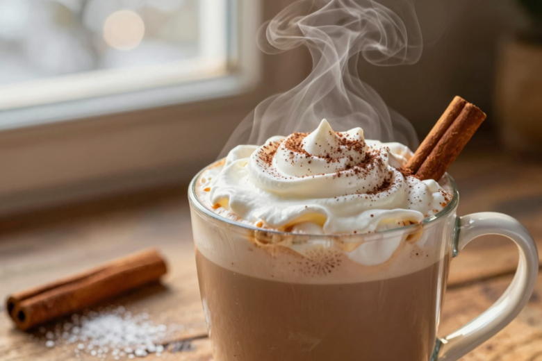 Leite Ninho Quente Cremoso: A Receita Perfeita para Aquecer o Inverno 1 Leite Ninho Quente Cremoso: A Receita Perfeita para Aquecer o Inverno