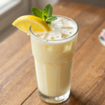 Limonada Suíça Cremosa: A Receita Brasileira Refrescante e Fácil