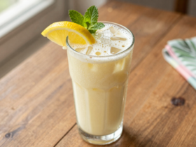 Limonada Suíça Cremosa: A Receita Brasileira Refrescante e Fácil 21 Limonada Suíça Cremosa: A Receita Brasileira Refrescante e Fácil
