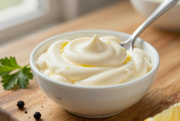 Maionese Caseira Cremosa: Receita Simples e Deliciosa para o Dia a Dia 12 Maionese Caseira Cremosa: Receita Simples e Deliciosa para o Dia a Dia