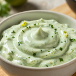 Maionese Verde Caseira: A Receita Perfeita para Lanches e Churrascos