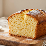 Massa Amanteigada Clássica: Receita Perfeita para Bolos Fofos e Estruturados