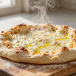 Massa de Pizza Caseira Perfeita: Receita Fácil e Saborosa para Você Fazer em Casa