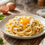 Massa Fresca Caseira com Ovos: Receita Tradicional Italiana