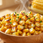 Milho Suculento na Airfryer: Receita Fácil e Rápida para um Petisco Perfeito
