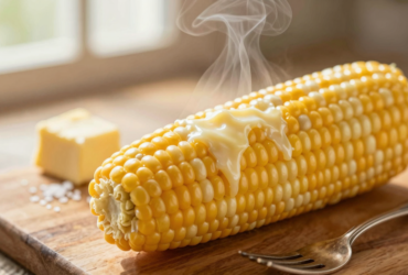 Milho Verde Cozido com Manteiga: Receita Clássica e Deliciosa 24 Milho Verde Cozido com Manteiga: Receita Clássica e Deliciosa