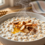 Mingau de Trigo Cremoso: Receita Clássica, Fácil e Aconchegante