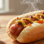 Molho de Cachorro-Quente Caseiro: Sabor Tradicional e Irresistível para Hot Dogs