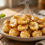 Nhoque Gaúcho Doce: A Deliciosa Quitanda Tradicional do Sul do Brasil