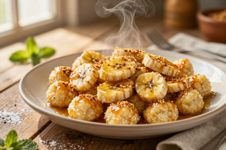 Nhoque Gaúcho Doce: A Deliciosa Quitanda Tradicional do Sul do Brasil 1 Nhoque Gaúcho Doce: A Deliciosa Quitanda Tradicional do Sul do Brasil