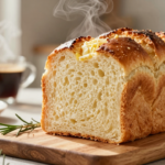 Pão Caseiro Fofinho: Receita Tradicional para o Café da Manhã