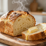 Pão de Leite Fofinho Caseiro: Receita Tradicional e Dicas Essenciais