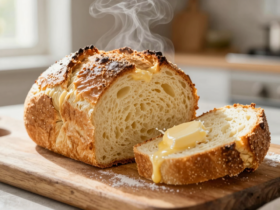 Pão de Leite Fofinho Caseiro: Receita Tradicional e Dicas Essenciais