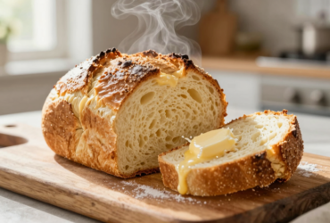 Pão de Leite Fofinho Caseiro: Receita Tradicional e Dicas Essenciais 21 Pão de Leite Fofinho Caseiro: Receita Tradicional e Dicas Essenciais
