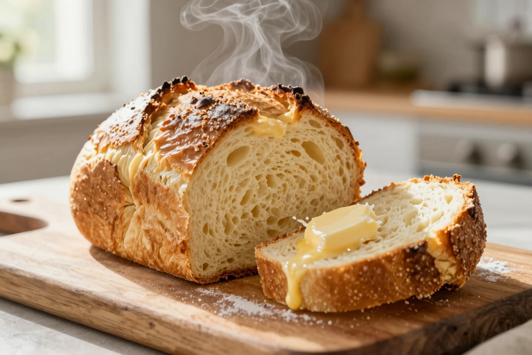 Pão de Leite Fofinho Caseiro: Receita Tradicional e Dicas Essenciais 1 Pão de Leite Fofinho Caseiro: Receita Tradicional e Dicas Essenciais