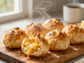 Pão de Queijo Mineiro Tradicional: Receita Fácil e Autêntica 21 Pão de Queijo Mineiro Tradicional: Receita Fácil e Autêntica
