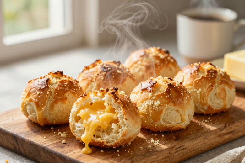 Pão de Queijo Mineiro Tradicional: Receita Fácil e Autêntica 1 Pão de Queijo Mineiro Tradicional: Receita Fácil e Autêntica
