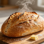 Pão Francês Caseiro: A Receita Tradicional do Pão de Sal Brasileiro