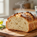 Pão Low Carb para Diabéticos: Receita Fácil e Saudável