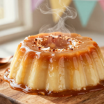 Pé de Moça Cremoso: A Receita Perfeita para Festas Juninas e o Ano Todo