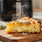 Polenta Crocante na Airfryer: Rápida, Fácil e Deliciosa