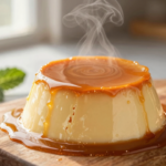 Pudim de Leite Condensado Cremoso: A Receita Clássica e Seus Segredos