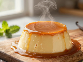 Pudim de Leite Condensado Cremoso: A Receita Clássica e Seus Segredos 18 Pudim de Leite Condensado Cremoso: A Receita Clássica e Seus Segredos