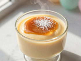 Pudim no Copinho Cremoso e Fácil: A Sobremesa Perfeita para Festas 18 Pudim no Copinho Cremoso e Fácil: A Sobremesa Perfeita para Festas
