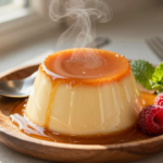 Pudim Sem Leite Condensado: Receita Clássica e Leve
