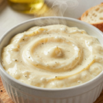 Quirerinha Cremosa com Queijos: Sabor Tradicional e Reconfortante
