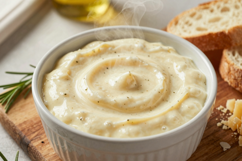 Quirerinha Cremosa com Queijos: Sabor Tradicional e Reconfortante 1 Quirerinha Cremosa com Queijos: Sabor Tradicional e Reconfortante