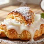 Rosca Nuvem com Creme de Coco: A Receita Mais Fofinha e Irresistível