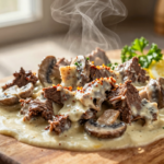 Strogonoff Russo Original de Carne: A Receita Clássica e História Fascinante