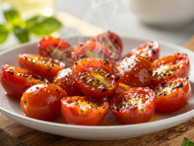 Tomate Cereja Simples na Airfryer: Receita Fácil e Saborosa 21 Tomate Cereja Simples na Airfryer: Receita Fácil e Saborosa